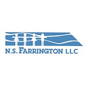 EJ Thomas Company / N.S Farrington Co logo
