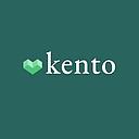 Kento Health Inc logo