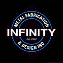Infinity Fabrication logo