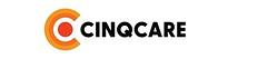 Cinqcare logo