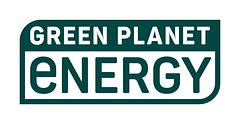 Green Planet Energy eG logo