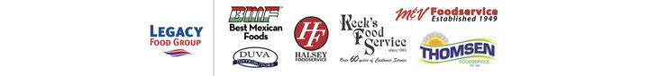 Legacy Food Group logo