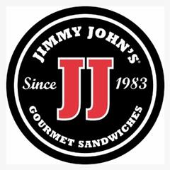 Jimmy John's logo