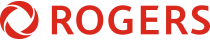 Rogers logo
