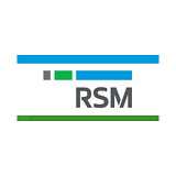 RSM logo