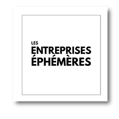 Les Entreprises Ephemeres logo