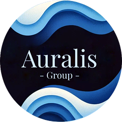 Auralis Group logo