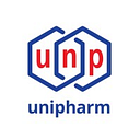 Unipharm Wholesale Drugs LTD logo
