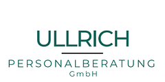 Ullrich Personalberatung logo