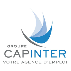 Cap inter logo