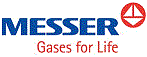 Messer logo
