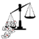 Confidential client logo