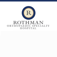 Rothman Orthopaedic Specialty Hospital logo
