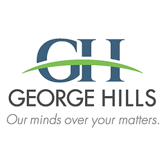 George Hills Company logo