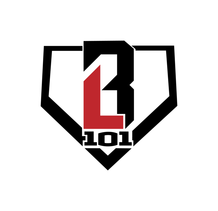 Baseball Lifestyle 101 logo