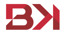 Grupo BK logo