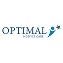 OPTIMAL HOSPICE CARE logo