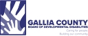 Gallia County Board of Developmental Disabilities logo