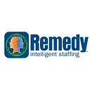 Remedy Intelligent Staffing logo