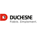 Duchesne et Fils ltée logo
