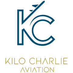 Fly Kilo Charlie logo