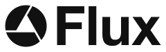 Flux logo