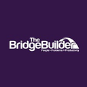 The Bridge Builder logo