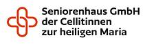 Seniorenhaus  der Cellitinnen zur hl. Maria logo