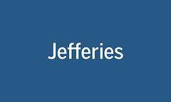 Jefferies logo