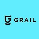 Grail Talent logo