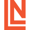 Laser North logo