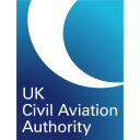 UK Civil Aviation Authority logo