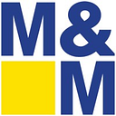 M&M Software logo