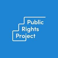 Public Rights Project logo