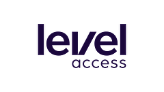 Level Access logo