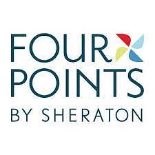 Four Points logo