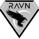 RAVN Aerospace logo