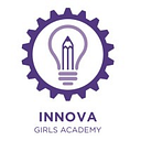 Innova Girls Academy Charter School logo
