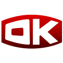 OK Tire Store & Service logo