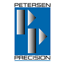 Petersen Precision Engineering logo