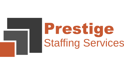 Prestige Staffing Services logo