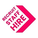 Recruit Staff Hire logo