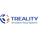TREALITY SVS, LLC logo