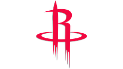 Houston Rockets logo