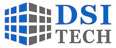 DSI Tech logo