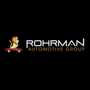 Rohrman Automotive Group logo