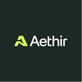 Aethir logo
