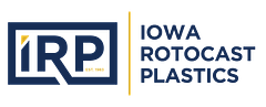 Iowa Rotocast Plastics logo