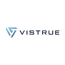 Vistrue logo