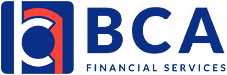 BCA Financial Services logo
